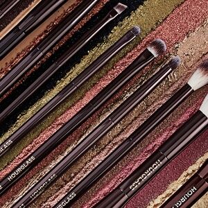 Brand New Hourglass Brushes Authentic 21 Brush Set